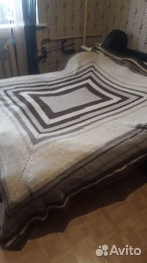 Плед покрывало