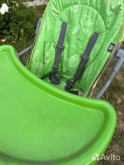 Стульчик для кормления