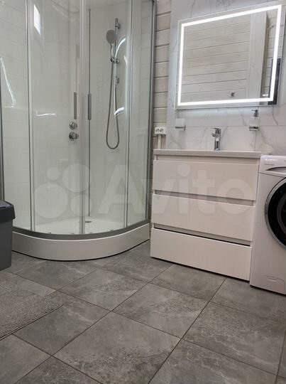 Дом 125 м² на участке 6,5 сот.