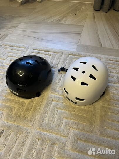 Шлем для велосипедов, роликов, скейтов и т.д