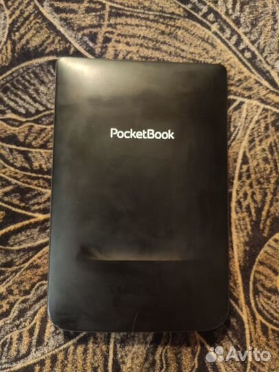 Pocketbook 624 электронная книга