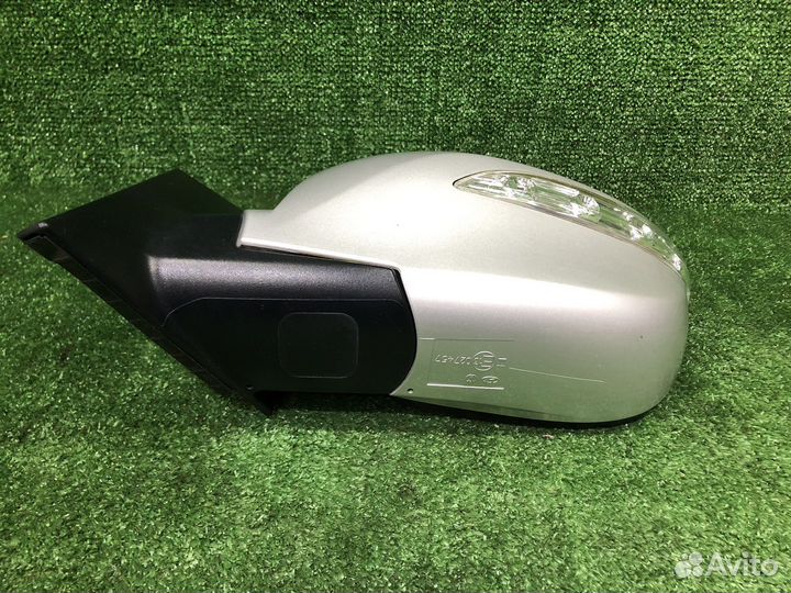 Зеркало бокового вида левое Hyundai ix35