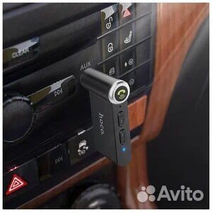 Автомобильный Bluetooth адаптер