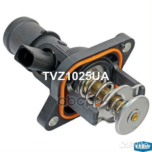 Термостат TVZ1025UA Krauf