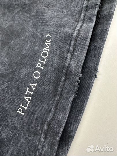 Футболка Saint Pablo