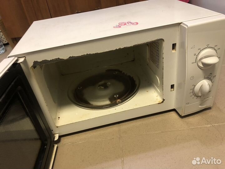 Микроволновая печь samsung