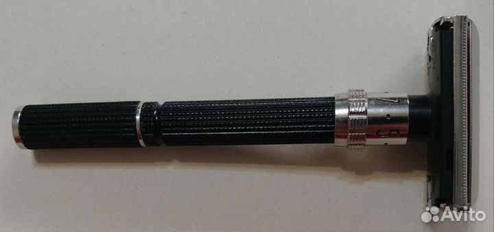 Т-образный станок Gillette