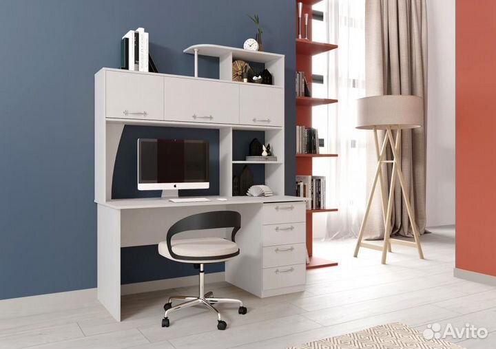 Новый Стол компьютерный 