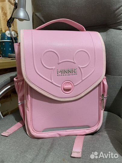 Портфель школьный