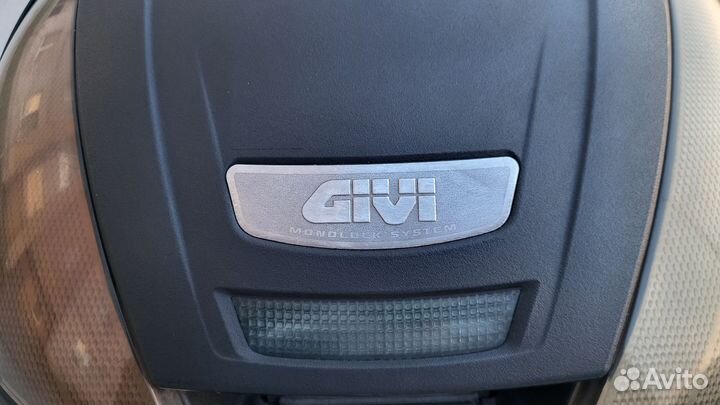 Suzuki sky wave 400 инжектор