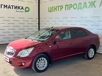 Chevrolet Cobalt 1.5 AT, 2014, 67 737 км, с пробегом, цена 875 000 руб.