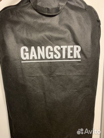 Костюм мужской