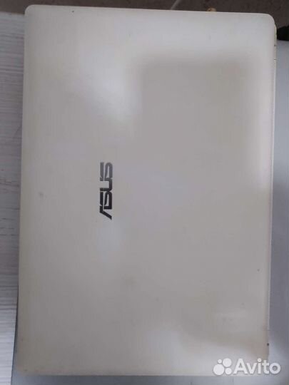 Нетбук asus eee pc x101ch