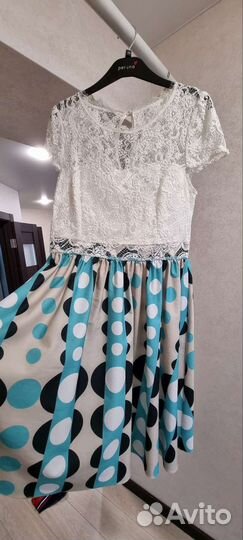 Платье Jeanne D'arc