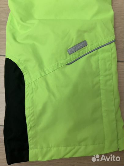 Брюки горнолыжные Icepeak