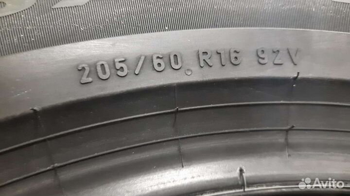 Pirelli Cinturato P7 new 205/60 R16 92V