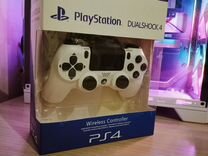 Новый джойстик dualshock4 для ps4/пк