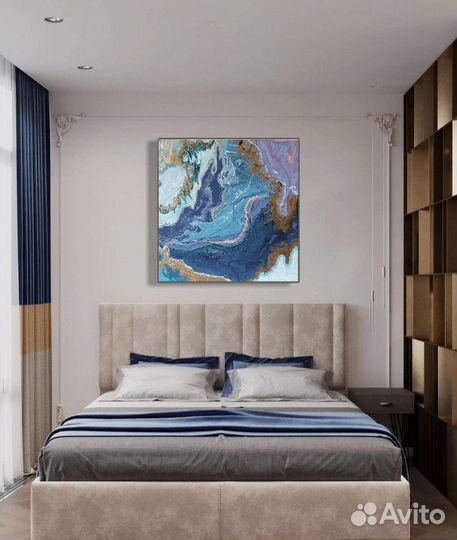 Интерьерная картина 