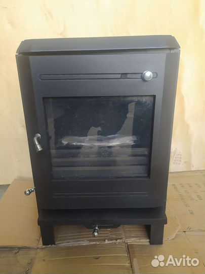 Печь камин Crown