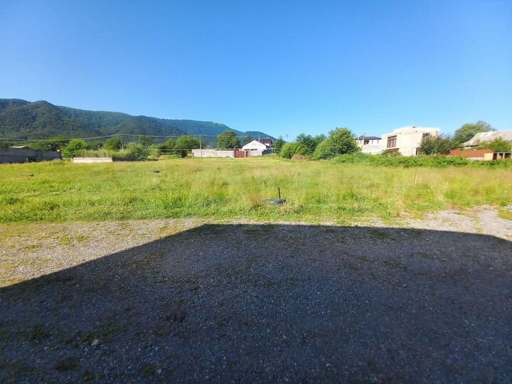 Участок 5 сот. (ИЖС)