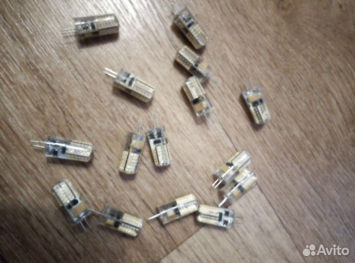 Продаю светодиоды 220v выход 12 v