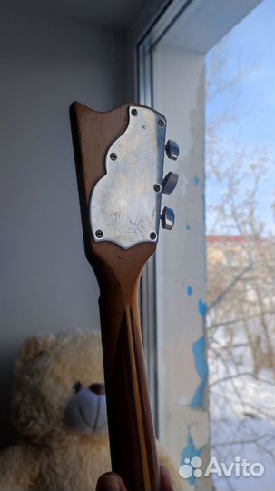 Балалайка прима