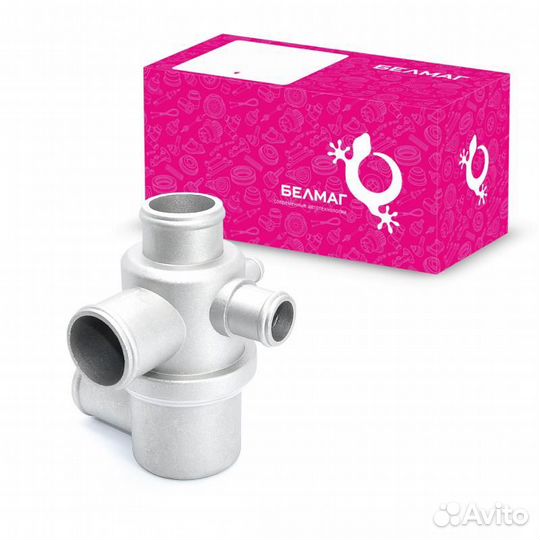 Термостат 2123, арт. bm.0240