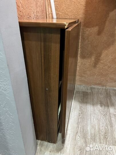 Стол книжка раскладной бу