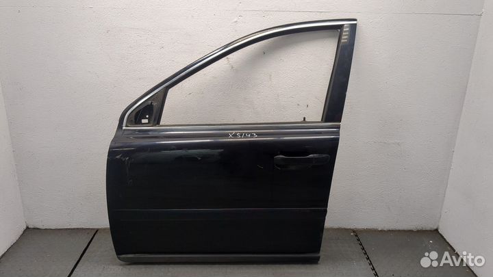 Дверь боковая Volvo XC90, 2006