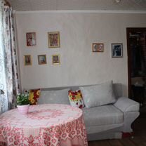 2-к. квартира, 30,8 м², 2/2 эт.