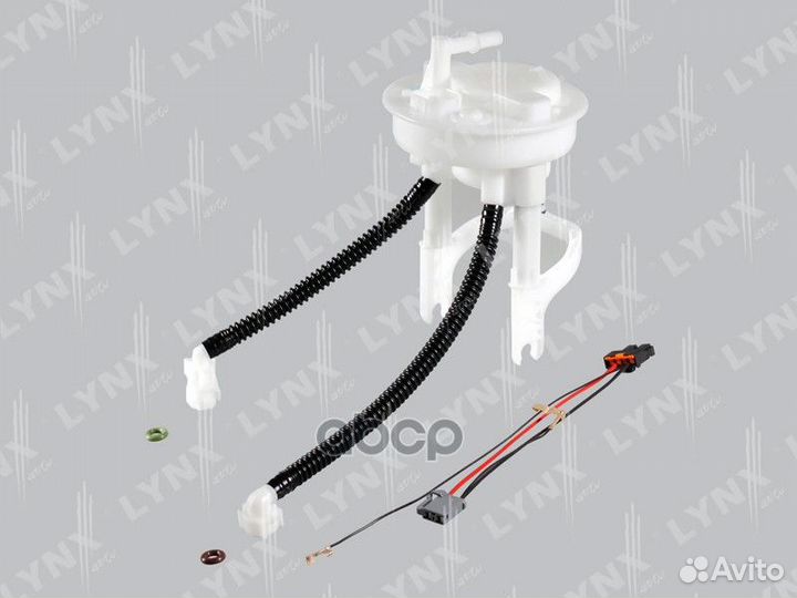 Фильтр топливный погружной LF-951M lynxauto