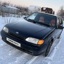 ВАЗ (LADA) 2114 Samara 1.6 MT, 2010, 187 984 км