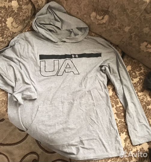 Худи мужское