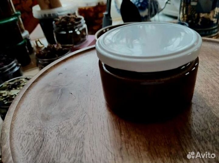 Медовый секрет мужского интимного здоровья