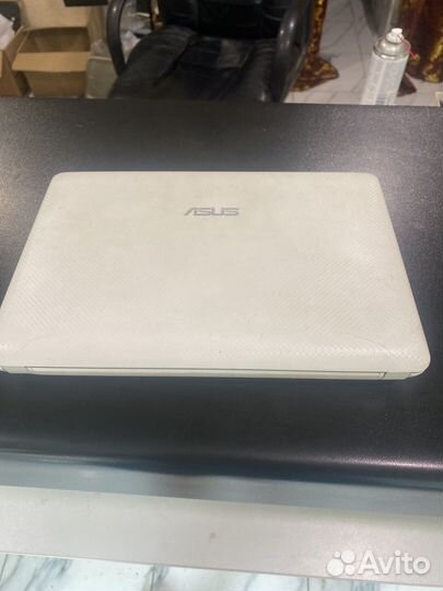 Нэтбук asus