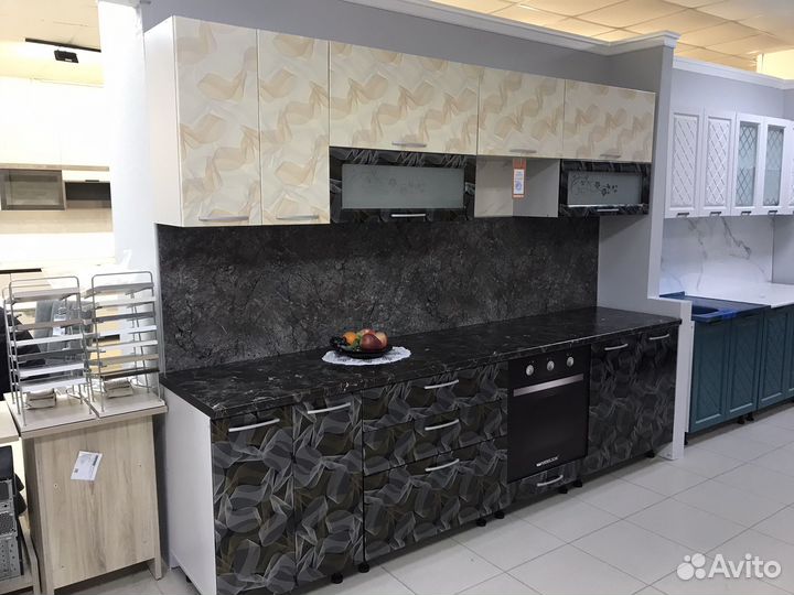 Кухонный гарнитур