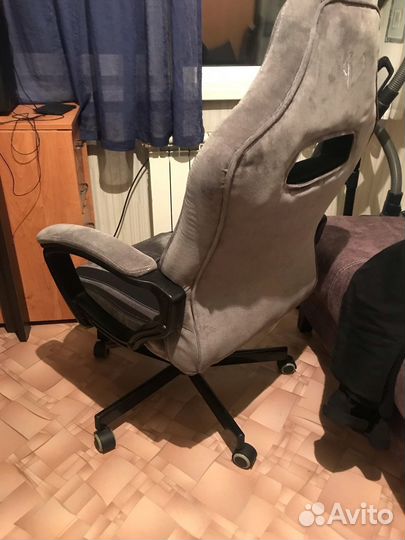 Игровое кресло viking knight