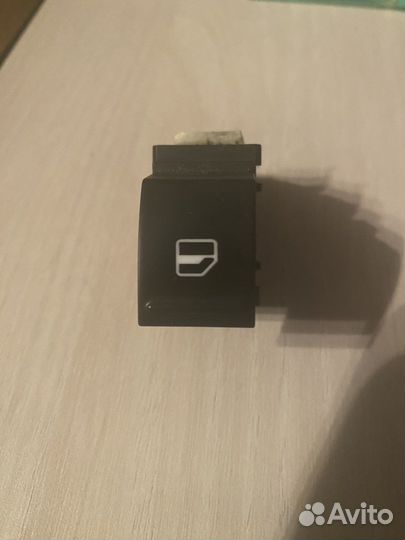 Кнопки Passat