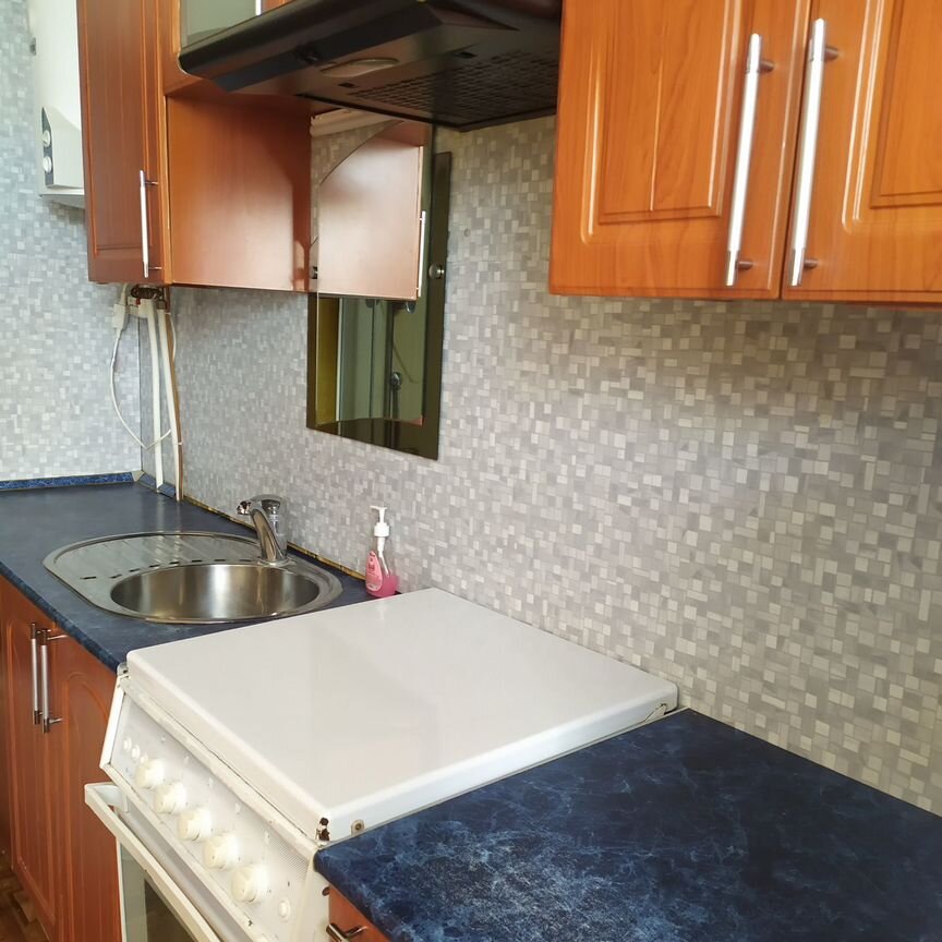 Квартира 1-комн. 20 м² в Смоленск — фото 7 из 18