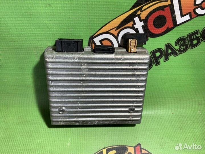 Переходник магнитолы Opel Astra J10