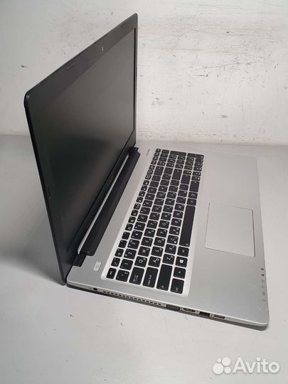 Asus К56CB