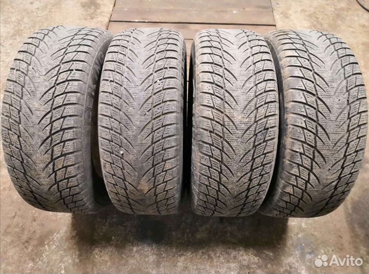 Effiplus Ice King 215/60 R16