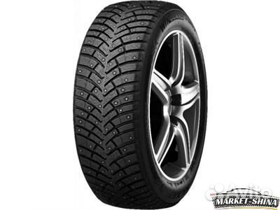 Nexen Winguard WinSpike 3 195/70 R15 R