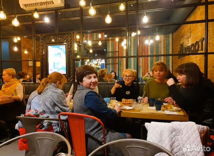 Ищу партнера в сеть столовых