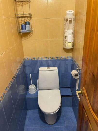 1-к. квартира, 40 м², 2/2 эт.