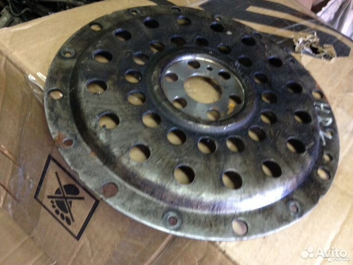 Маховик Honda HR-V