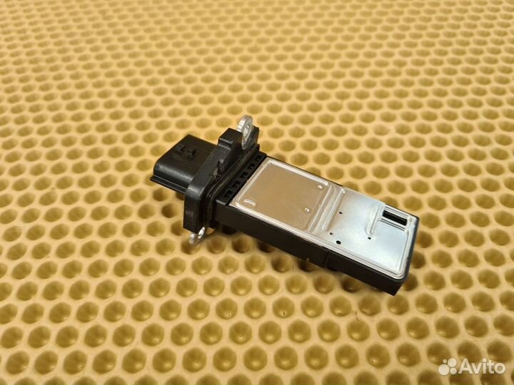 Дмрв передний Nissan