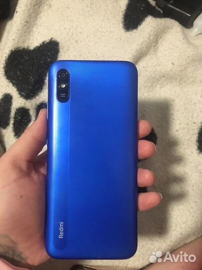 Мобильные телефоны бу Redmi 9A