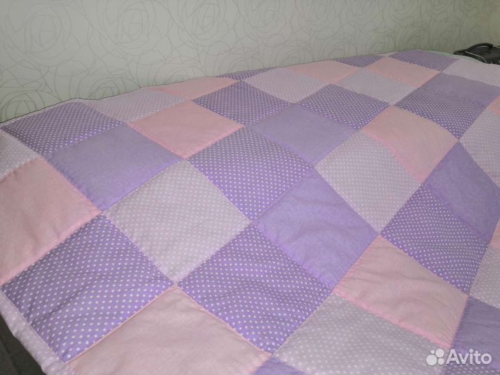 Детское одеяло