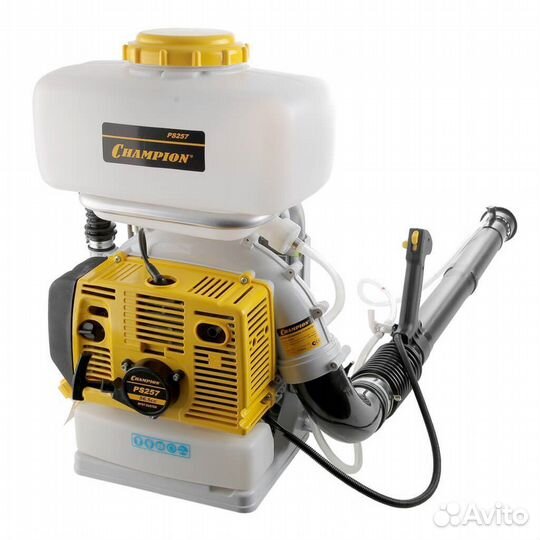 Опрыскиватель бензиновый champion PS257